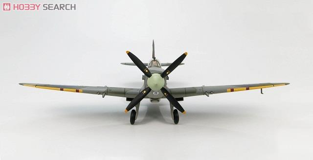 スピットファイア F.IX IXc `MH883` (完成品飛行機) - ホビーサーチ