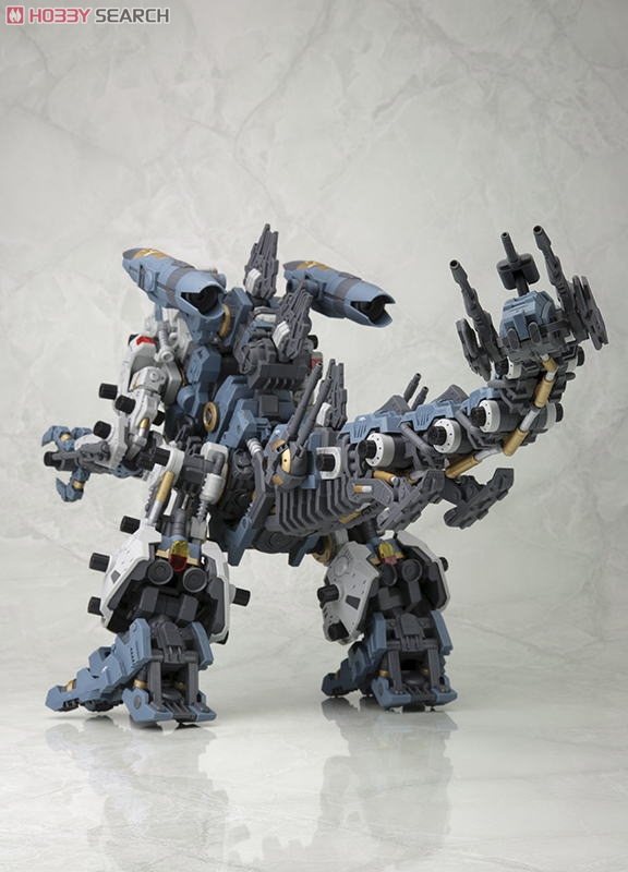 RBOZ-003 ゴジュラス (プラモデル) - ホビーサーチ ガンプラ他