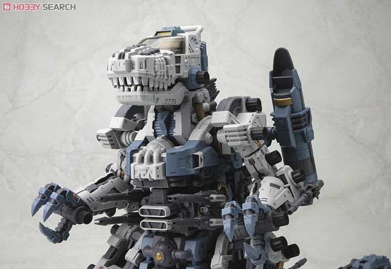 RBOZ-003 ゴジュラス (プラモデル) - ホビーサーチ ガンプラ他