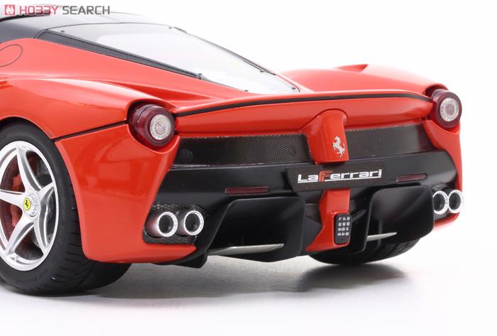 ラ フェラーリ (プラモデル) - ホビーサーチ カーモデル
