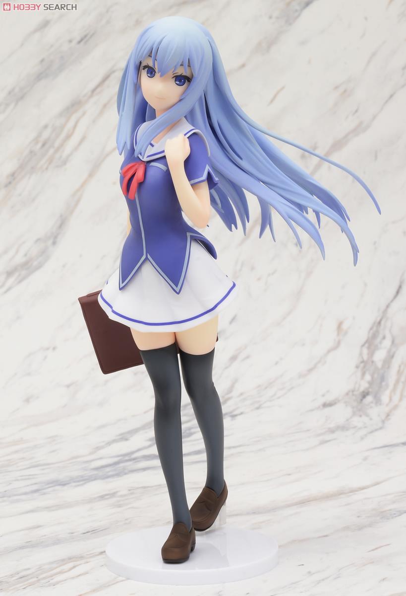 夏川真涼 (フィギュア) - ホビーサーチ フィギュア