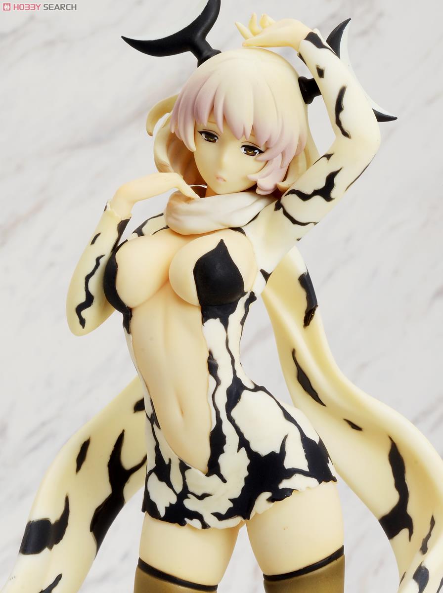 ウルトラ怪獣擬人化計画 エレキングさん (フィギュア) - ホビーサーチ