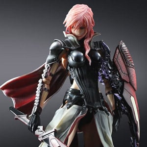 BIOHAZARD 6 PLAY ARTS改 ヘレナ・ハーパー PLAY ARTS改 バイオ