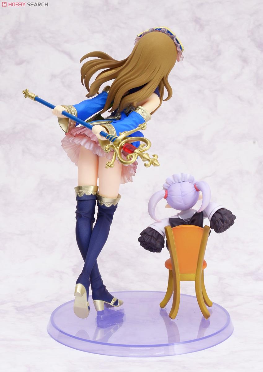 トトリ 19歳ver. (フィギュア) - ホビーサーチ フィギュア