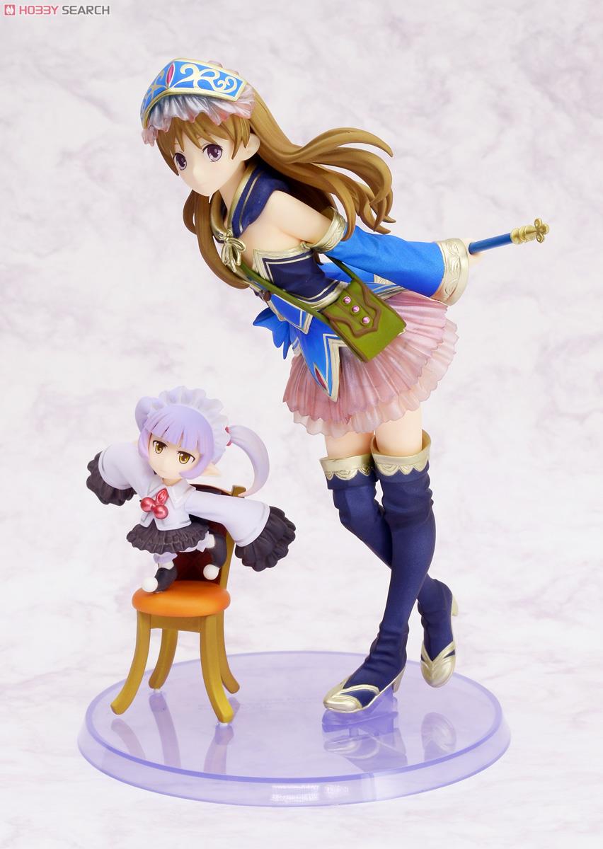 トトリ 19歳ver. (フィギュア) - ホビーサーチ フィギュア