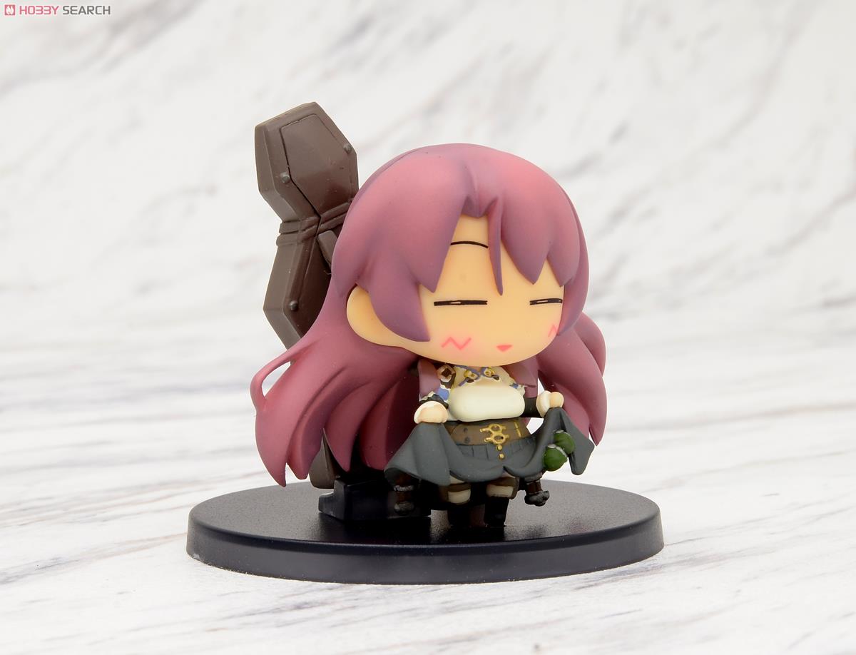 装甲悪鬼村正 ニトロ＋ヴィネット02 綾弥一条＆大鳥香奈枝 (フィギュア