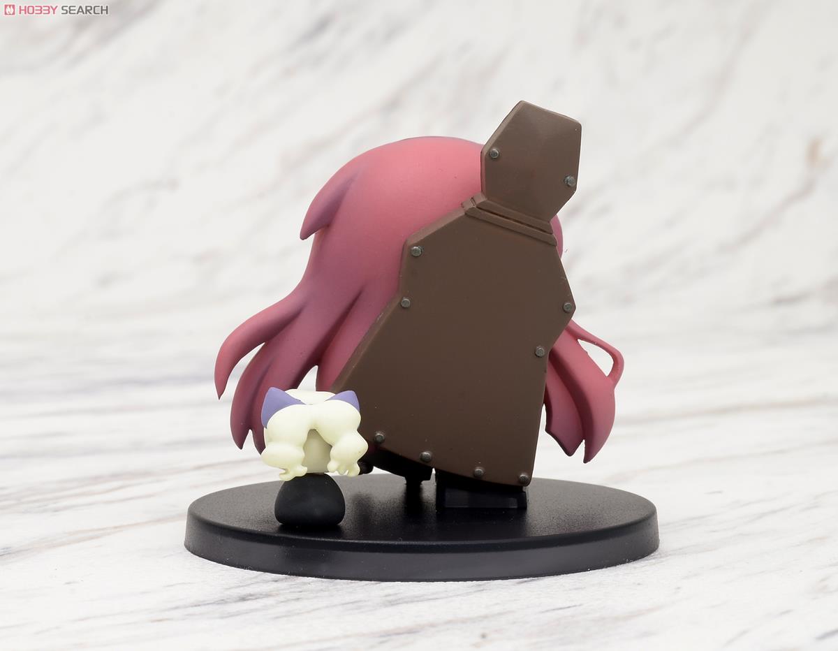 装甲悪鬼村正 ニトロ＋ヴィネット02 綾弥一条＆大鳥香奈枝 (フィギュア