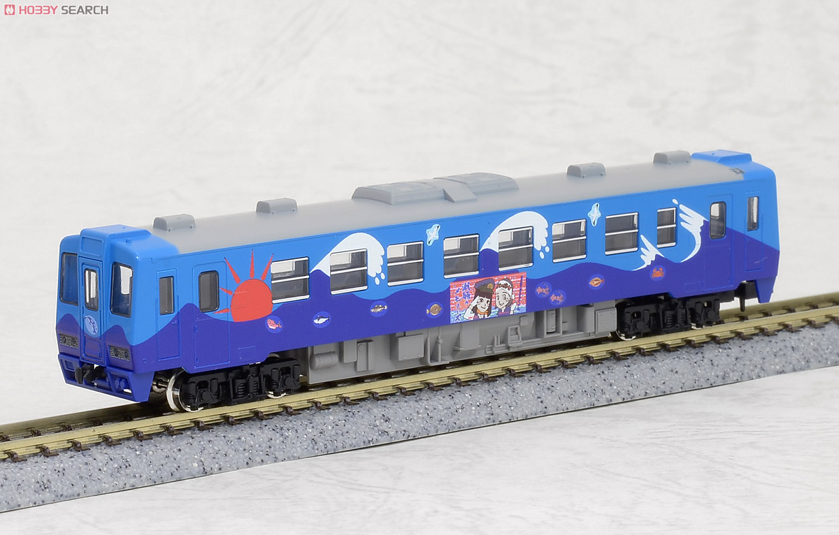 ホビーサーチブログ - やっぱり、おら、北鉄が好きだ。 ～『あまちゃん