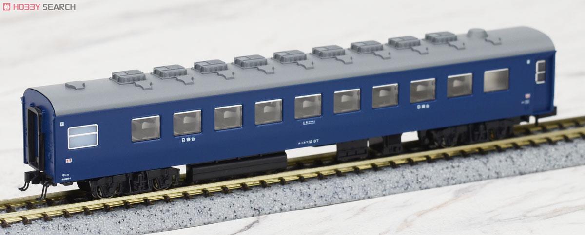 10系寝台急行 「安芸」 (10両セット) (鉄道模型) - ホビーサーチ 鉄道