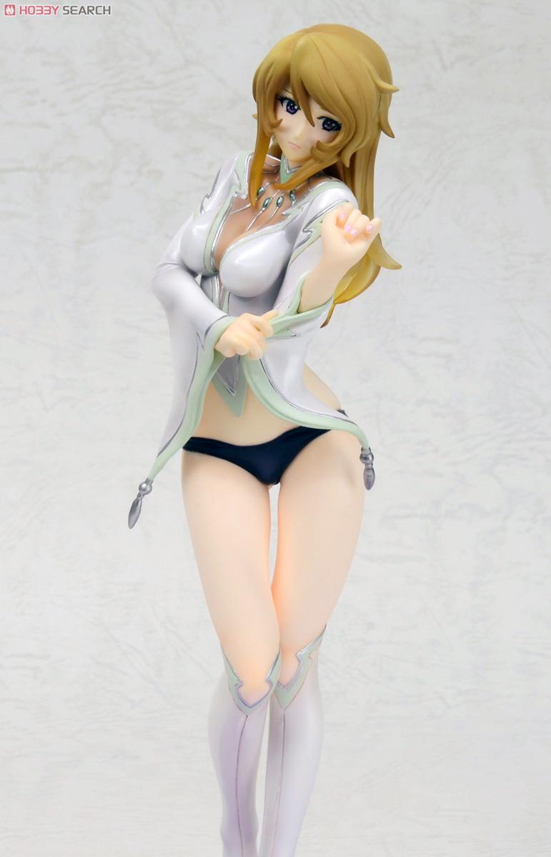 ヤマトガールズコレクション 宇宙戦艦ヤマト2199 森雪 イスカンダル