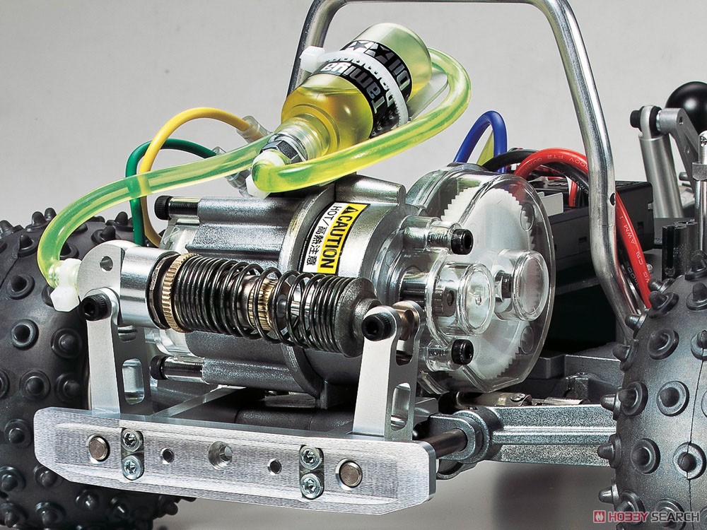 ファイティングバギー (2014) (ラジコン) - ホビーサーチ ミニ四駆他