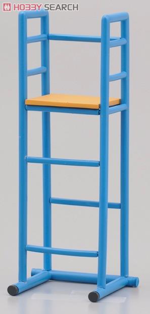 ハイキュー!! 万年スコアボードジオラマカレンダー (キャラクター