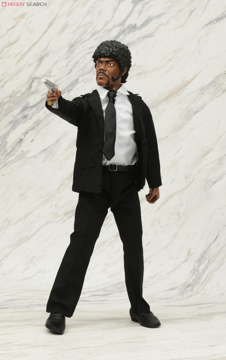 パルプ・フィクション/ サミュエル・L・ジャクソン ジュールス・ウィン