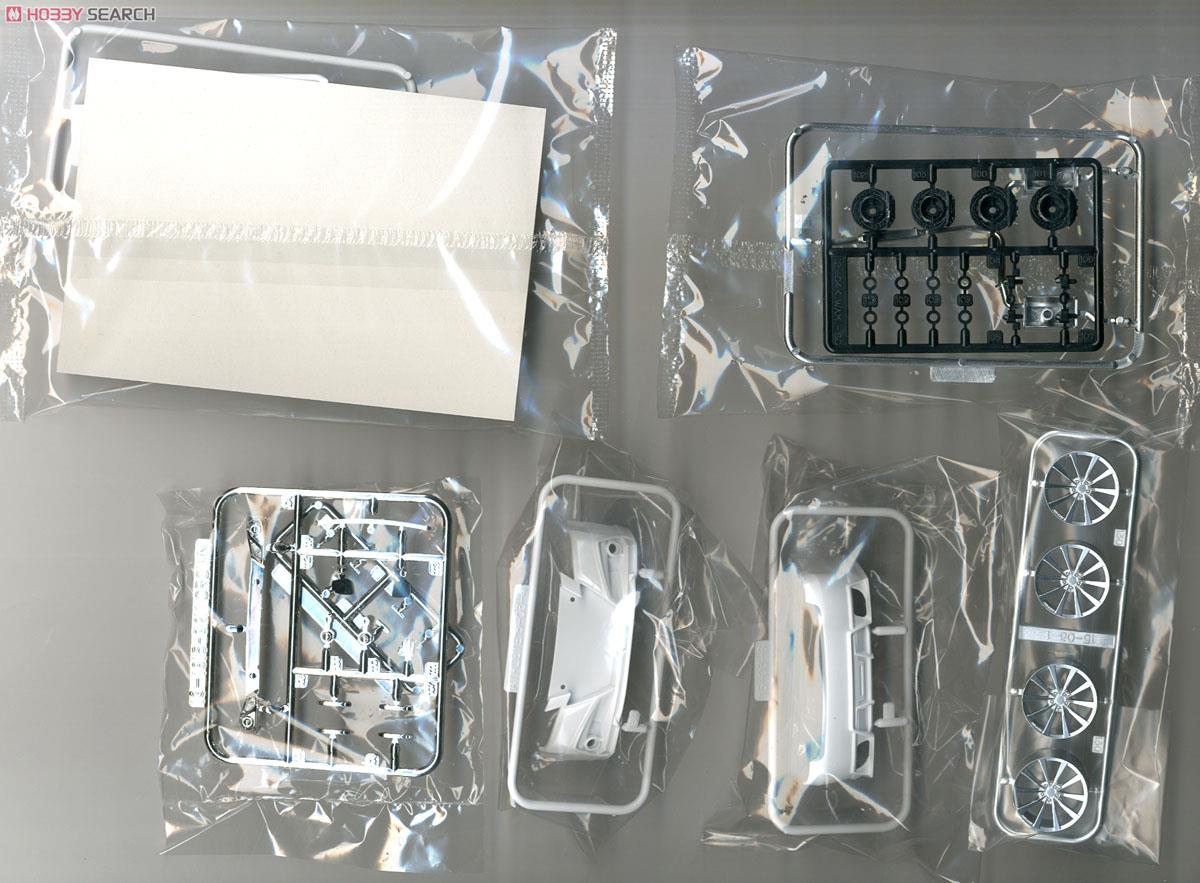 ロジャム 21 クラウン アスリート (プラモデル) - ホビーサーチ カーモデル