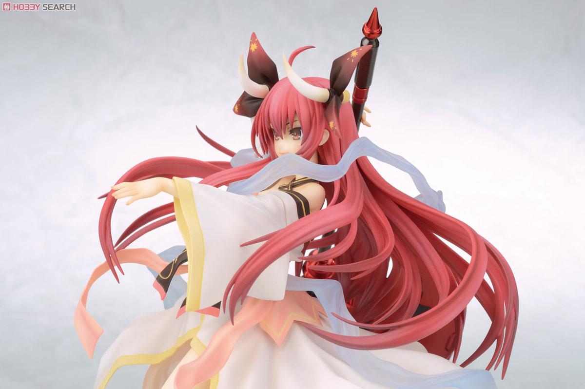 デート・ア・ライブII 「五河琴里」 イフリートVer. (フィギュア