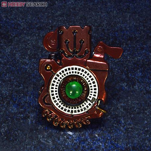 EX合金 炎刃騎士ゼン 魔導火 (完成品) - ホビーサーチ ロボット・特撮