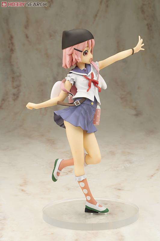 がっこうぐらし！」 丈槍由紀(ゆき) (フィギュア) - ホビーサーチ