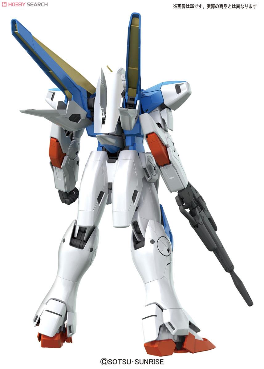 V2ガンダム Ver.Ka (MG) (ガンプラ) - ホビーサーチ ガンプラ他