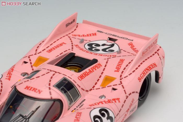 Porsche 917/20 (Pink pig) `Martini Racing` 24h Le Mans 1971 No.23