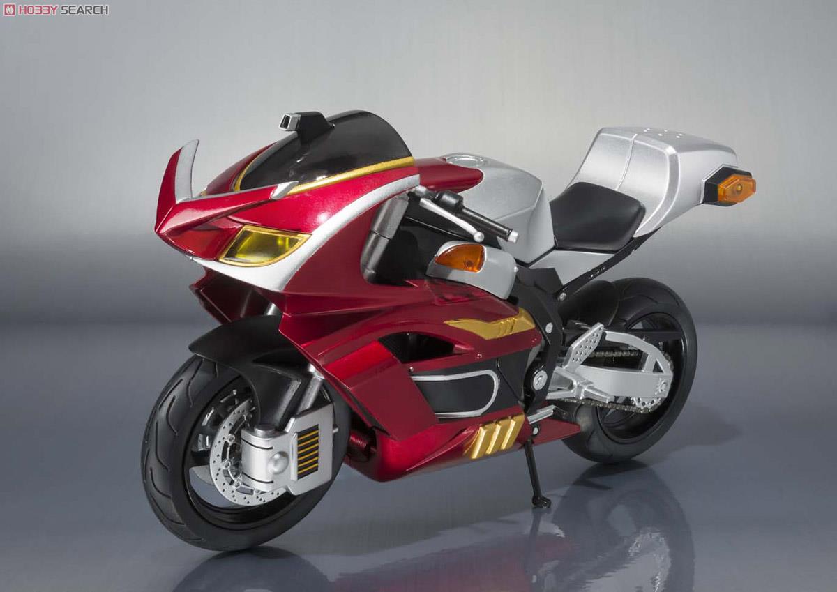 S.H.フィギュアーツ カブトエクステンダー (完成品) - ホビーサーチ