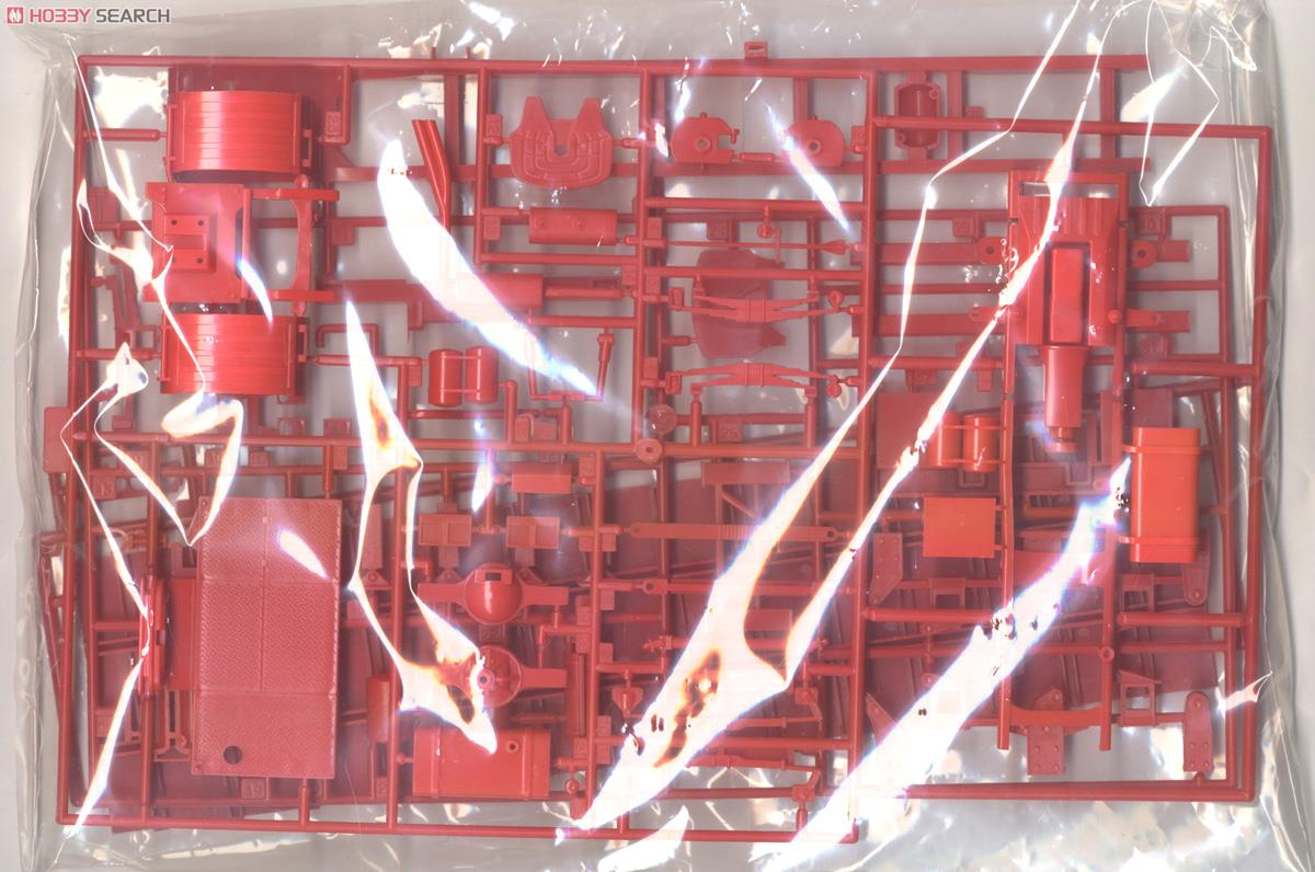 5号線のマリー (ウイングトレーラ) (プラモデル) - ホビーサーチ カー