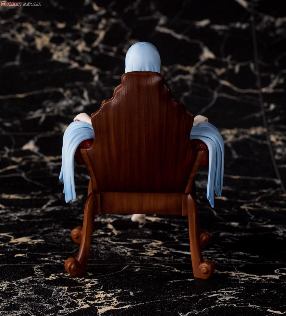 アカメが斬る！ 「エスデス」 (フィギュア) - ホビーサーチ フィギュア