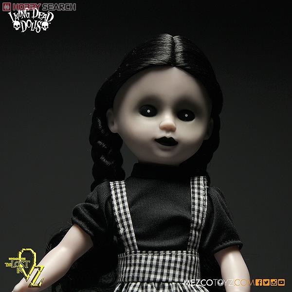 リビングデッドドールズ/ リビングデッドドールズ in オズ 5種セット