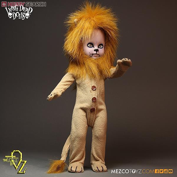 リビングデッドドールズ/ リビングデッドドールズ in オズ 5種セット