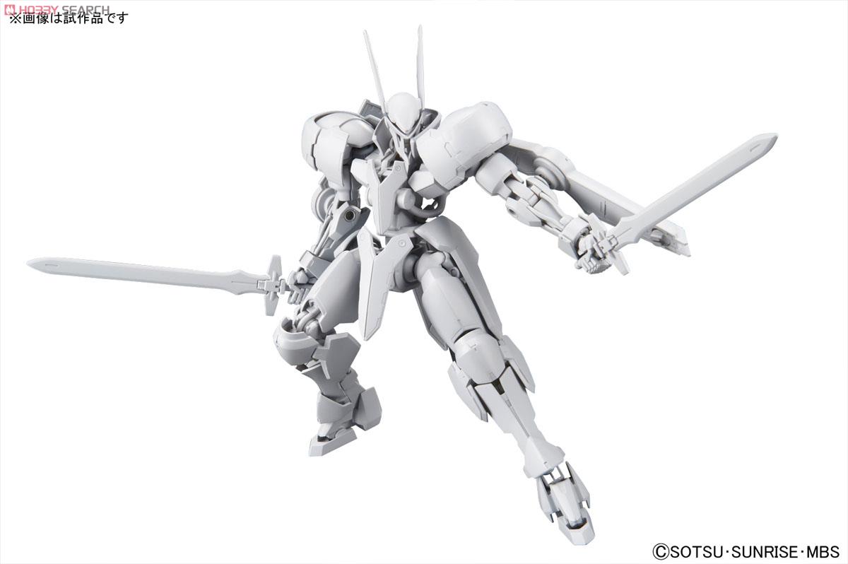 グリムゲルデ (1/100) (ガンプラ) - ホビーサーチ ガンプラ他