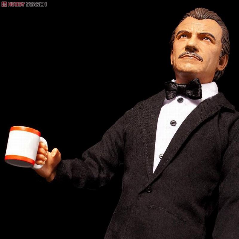 パルプ・フィクション/ ハーヴェイ・カイテル ザ・ウルフ ウィンストン