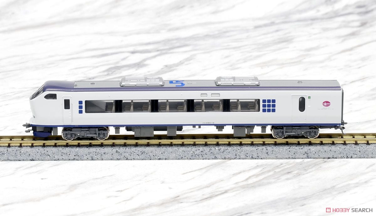 281系 「はるか」 (6両セット) (鉄道模型) - ホビーサーチ 鉄道模型 N