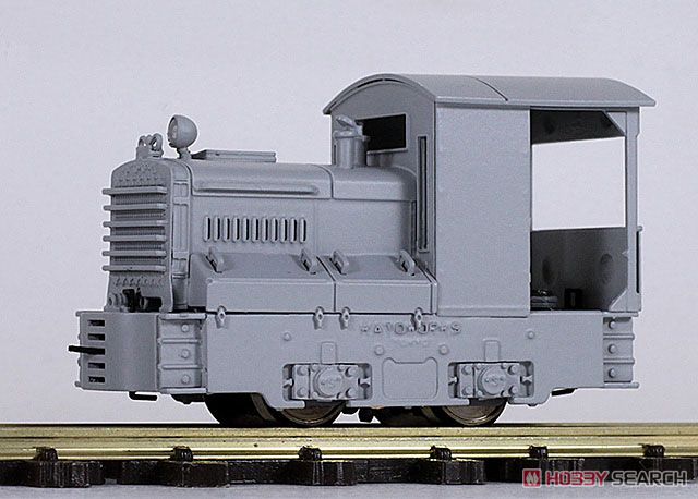 HOナロー) 【特別企画品】 加藤製作所 4t ディーゼル機関車 タイプA