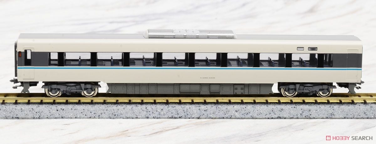 289系 「くろしお」 (基本・6両セット) (鉄道模型) - ホビーサーチ