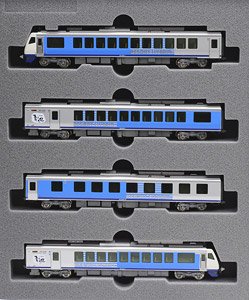 HB-E300系 「リゾートビューふるさと」 (2両セット) (鉄道模型
