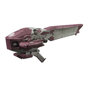 コスモフリートスペシャル 機動戦士Vガンダム リーンホースJr. (完成