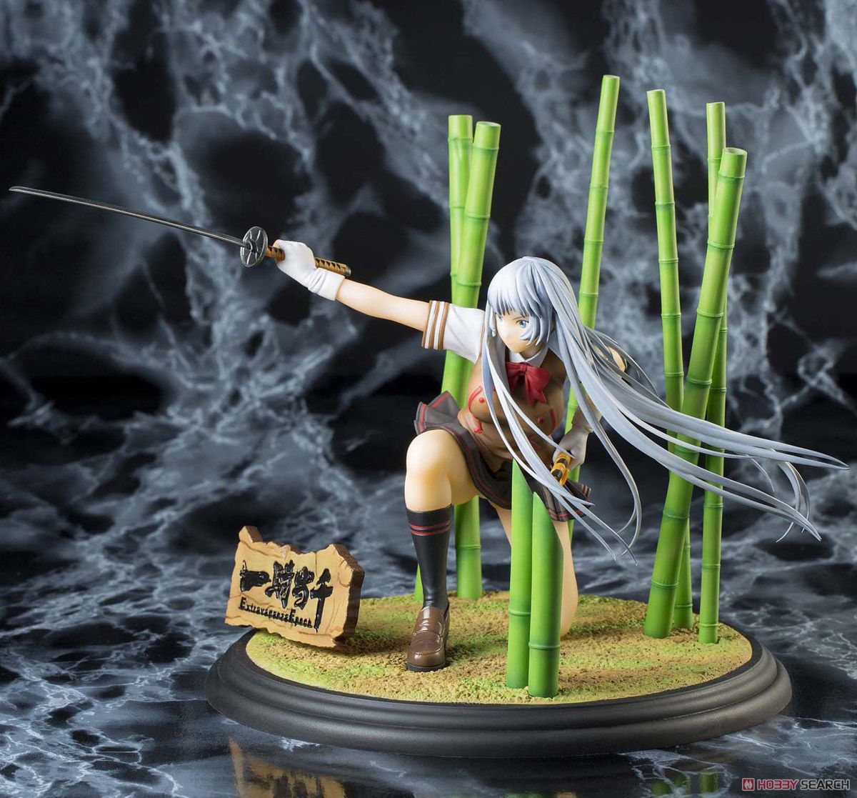 一騎当千 Extravaganza Epoch 『趙雲子龍』 (フィギュア) - ホビー