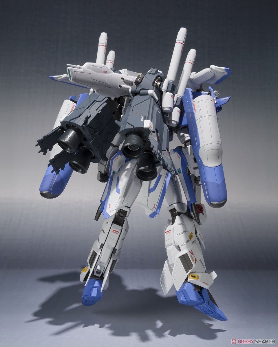 送料込　MG　FAZZ　Ver.Ka　Ex-Sガンダム/Sガンダム　セット FAZZ Ver.Ka (MG) (ガンプラ) - ホビーサーチ ガンプラ他