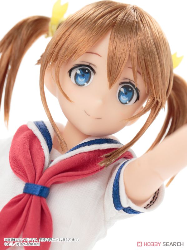 ハイスクール・フリート』 岬明乃 (ドール) - ホビーサーチ ドール