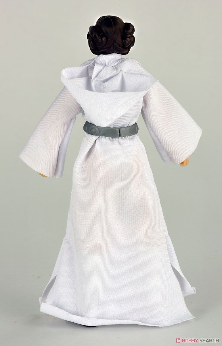 スター・ウォーズ ブラックシリーズ 6インチフィギュア プリンセス