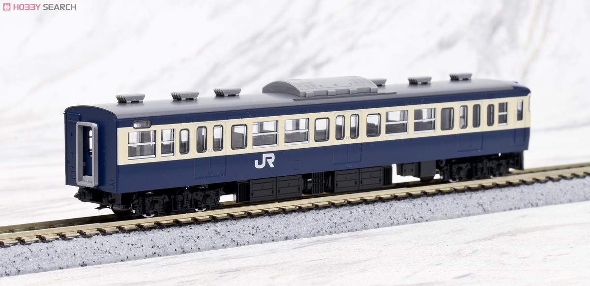 室内灯付 115系300番台 横須賀色 基本増結セット TOMIX 92561 国鉄 115