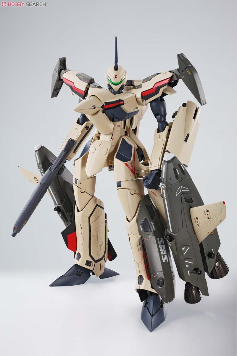 DX超合金 VF-19 ADVANCE (完成品) - ホビーサーチ ロボット・特撮