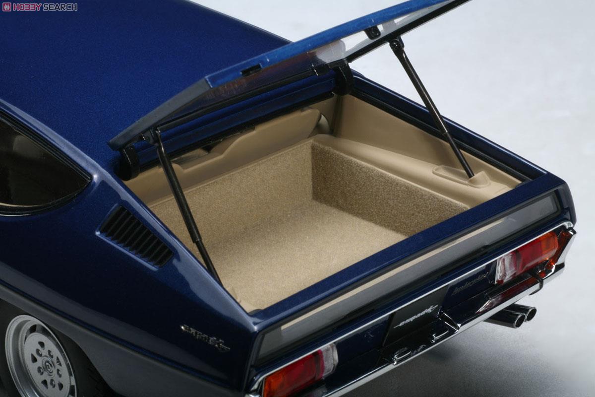 ランボルギーニ エスパーダ (ブルー) (ミニカー) - ホビーサーチ ミニカー