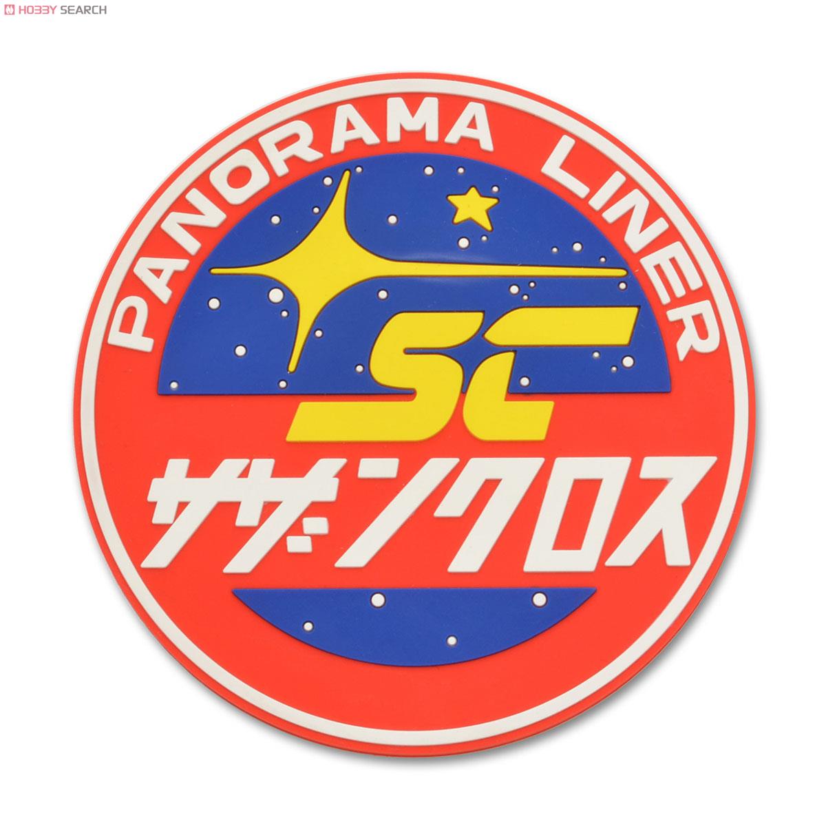 ヘッドマークラバーコースター トレーディングコレクション Vol.2