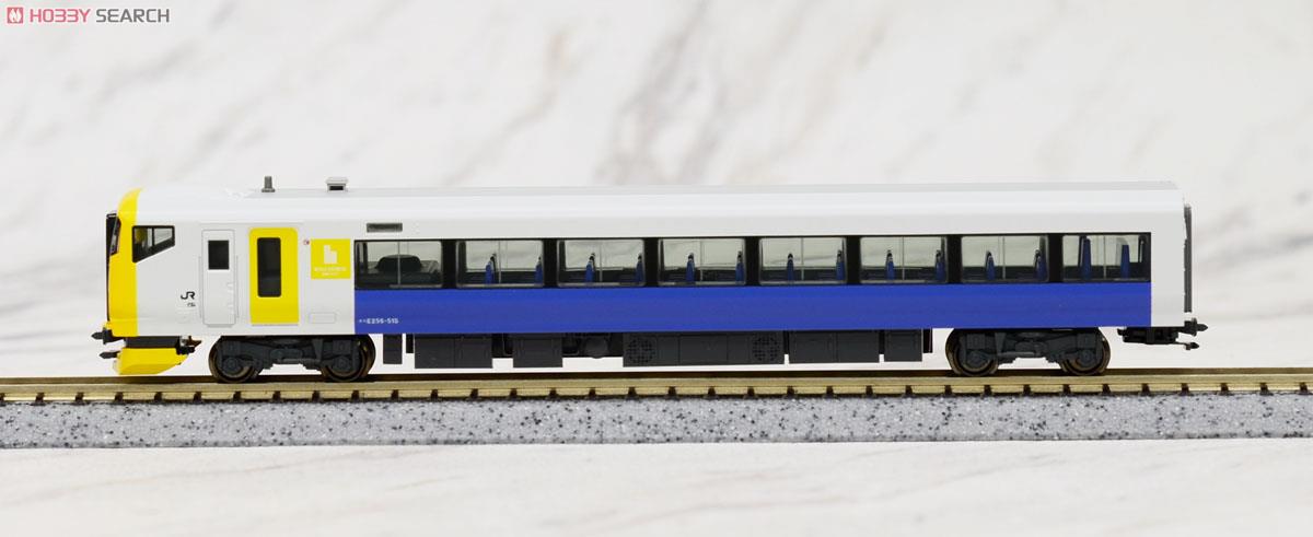 E257系500番台 (基本・5両セット) (鉄道模型) - ホビーサーチ 鉄道模型 N