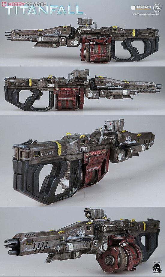 TITANFALL ATLAS(タイタンフォール アトラス) (完成品) - ホビーサーチ