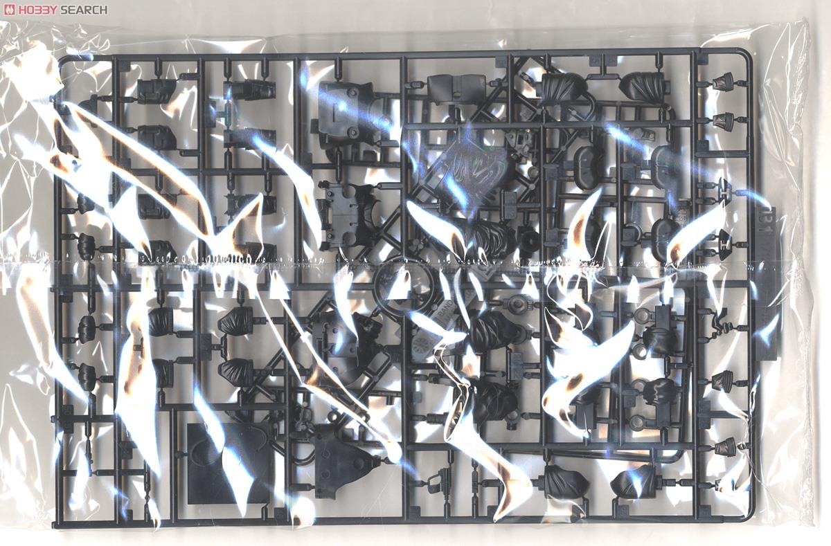 1/12 スカウト・トルーパー＆スピーダー・バイク (プラモデル