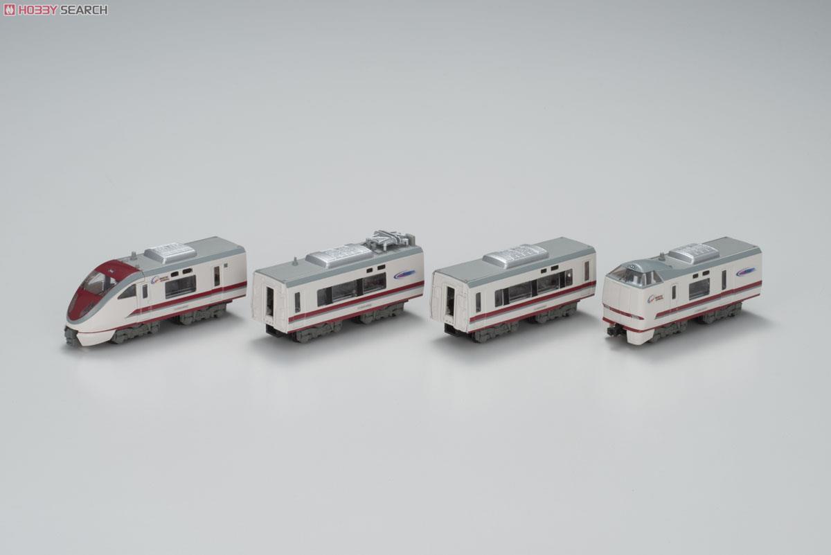Bトレインショーティー 北越急行683系 Snow Rabbit Express (4両セット
