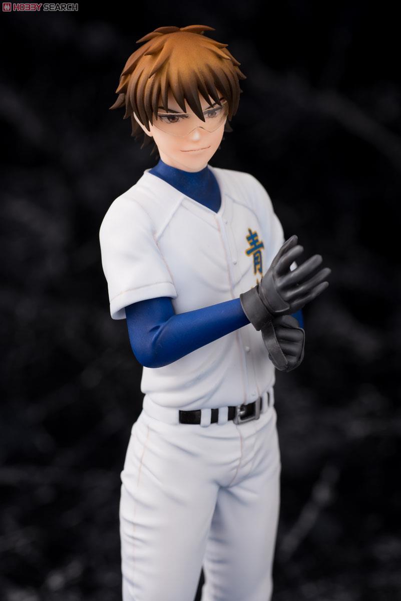 御幸一也 (フィギュア) - ホビーサーチ フィギュア