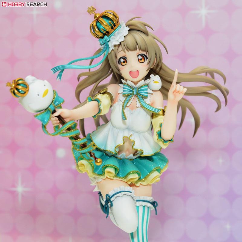 南ことり アルター版 (フィギュア) - ホビーサーチ フィギュア