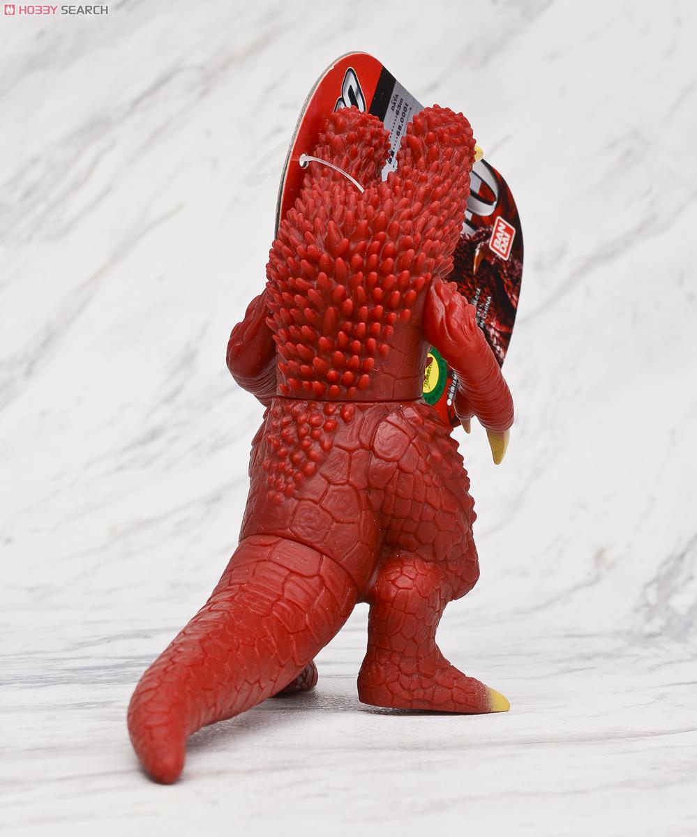 ウルトラ怪獣500 10 キングパンドン (キャラクタートイ) - ホビー